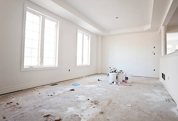 Best Environmental Consulting for Mold Prevention  in Burnham, IL